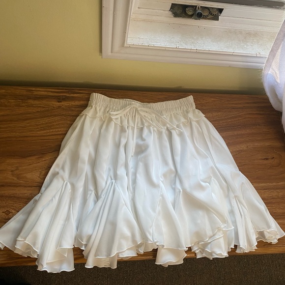 Storets Emilee Angelic Skort - Picture 3 of 6